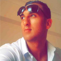Mo Elghoumari
