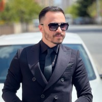 Yaşar Akpınar