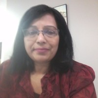 Radhika Singh