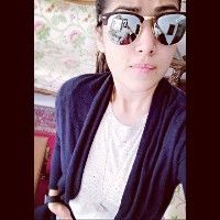 Thakur Manjari Singh