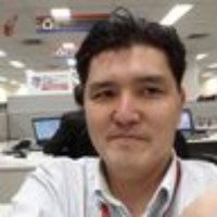Sergio Jun Ikeda, Mba , Fgv