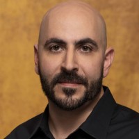 Vince Mancini