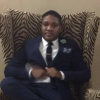 Sphelele Ngubane