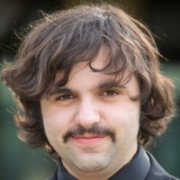 Ari Rogoff