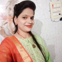 Praggya Sharma