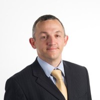 Gary Porteous