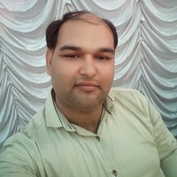 Alkesh Khatri