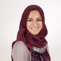 Soukeina Mamodhoussen