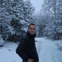 Kampourakis lefteris