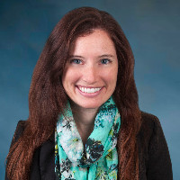 Caitlin Vandyk