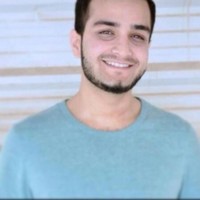 Usama Maqsood, Fcca