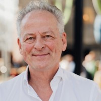 Peter Vroom