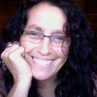 Paula Gimenez Zapiola