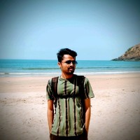 Tushar Kumar
