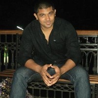 Tariq Mohammad