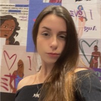 Marianne Ferreira da Silva