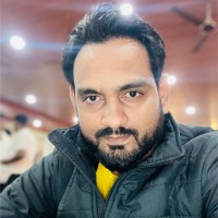 Md Abdul Waheed