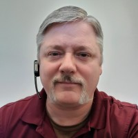 Jim Martin
