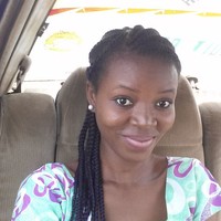 Modupe Adeboye