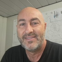 Laurent Brefdent
