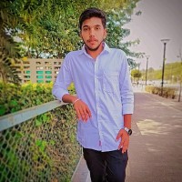 Dhrumil Vaghela