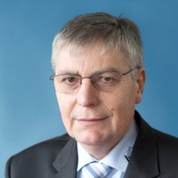 Jean Claude Lebeau