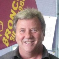 Tim Cotter