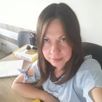 Alena Dorofeeva