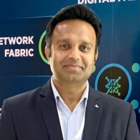 Pradeep Naik