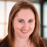 Kate Robinson, Ph.D