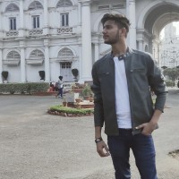 Abhay Sharma