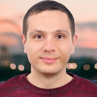 Yassine Tounsi, PMP®, PMI-CP™