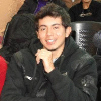 Santiago Alegre