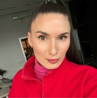 Daria Skyba