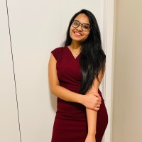 Sravya Arravalli