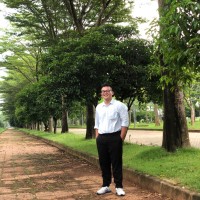 Thoai Tran