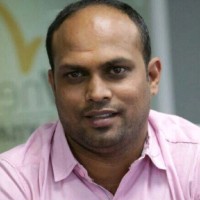 Santosh Reddy Vancha