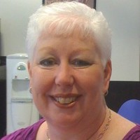 Susan Gargiulo