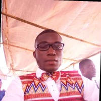 G. Frederick Wesseh Jr.