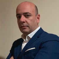 José Roberto Theodoro