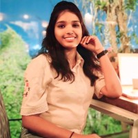 Amulya Remma