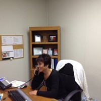 Lorrie Lauf