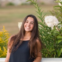 Sophia Calder