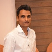 ANIMESH DASH