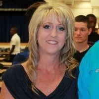 Lusanne Heatherly-Thompson