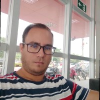 Carlos Eduardo Teixeira Palmeira