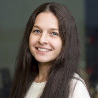 Anastasia Illarionova