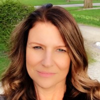 Leigh Ann Wright