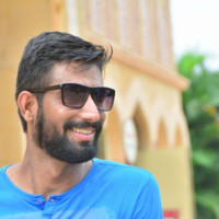 Anupam Mishra
