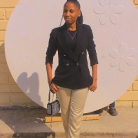 Esethu Mdali